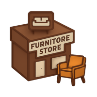 LocalFurnitureStore.net logo